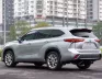 Toyota Highlander Limited AWD 2020 - Bán xe Toyota Highlander Limited AWD năm 2020, màu bạc, xe nhập