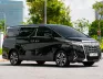 Toyota Alphard Excutive 2022 - Bán xe Toyota Alphard Excutive đời 2022, màu bạc, nhập khẩu nguyên chiếc