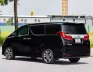 Toyota Alphard Excutive 2022 - Bán xe Toyota Alphard Excutive đời 2022, màu bạc, nhập khẩu nguyên chiếc