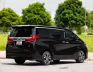 Toyota Alphard Excutive 2022 - Bán xe Toyota Alphard Excutive đời 2022, màu bạc, nhập khẩu nguyên chiếc