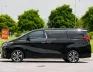 Toyota Alphard Excutive 2022 - Bán xe Toyota Alphard Excutive đời 2022, màu bạc, nhập khẩu nguyên chiếc