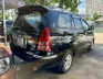 Toyota Innova 2.0G 2007 - Bán ô tô Toyota Innova 2.0G đời 2007, màu đen