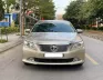 Toyota Camry 2.5Q 2015 - Bán xe Toyota Camry 2.5Q 2015, màu vàng