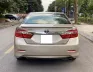 Toyota Camry 2.5Q 2015 - Bán xe Toyota Camry 2.5Q 2015, màu vàng