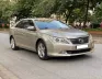 Toyota Camry 2.5Q 2015 - Bán xe Toyota Camry 2.5Q 2015, màu vàng