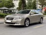 Toyota Camry 2.5Q 2015 - Bán xe Toyota Camry 2.5Q 2015, màu vàng