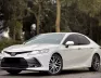 Toyota Camry 2.0Q 2022 - Đi tìm đối thủ. Bán xe Toyota Camry 2.0Q 2022 siêu lướt 9000km