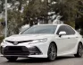 Toyota Camry 2.0Q 2022 - Đi tìm đối thủ. Bán xe Toyota Camry 2.0Q 2022 siêu lướt 9000km