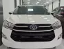 Toyota Innova 2.0E 2020 - TOYOTA INNOVA 2.0E 2020 gia đình sử dụng kỹ bảo dưỡng hãng.