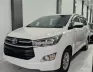 Toyota Innova 2.0E 2020 - TOYOTA INNOVA 2.0E 2020 gia đình sử dụng kỹ bảo dưỡng hãng.