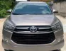 Toyota Innova 2.0E 2020 - TOYOTA INNOVA 2.0E 2020 gia đình sử dụng kỹ bảo dưỡng hãng.