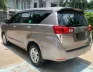 Toyota Innova 2.0E 2020 - TOYOTA INNOVA 2.0E 2020 gia đình sử dụng kỹ bảo dưỡng hãng.