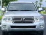 Toyota Land Cruiser 2015 - Toyota Land Cruiser VX 4.6 V8 2015 chính chủ đi ít