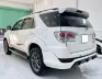 Toyota Fortuner TRD 4x2 AT 2015 - Cần bán xe Toyota Fortuner TRD 4x2 AT đời 2015, màu trắng, giá chỉ 490 triệu