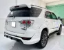 Toyota Fortuner TRD 4x2 AT 2015 - Cần bán xe Toyota Fortuner TRD 4x2 AT đời 2015, màu trắng, giá chỉ 490 triệu