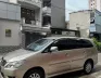 Toyota Innova 2013 - Bán xe Toyota innova 2.0E MT - 2013 - Giá 295 triệu .