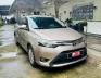 Toyota Van 2017 - Bán xe Vios G cao cấp sx 2017, xe 1 chủ HCM, dòng xe quốc dân siêu hiếm 