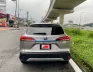 Toyota Corolla Cross 2021 - Bán xe Cross Hybrid 2021 chạy 55.000 km màu bạc 