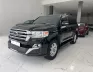 Toyota Land Cruiser 5.7V8 Mỹ 2016 - Bán xe  Toyota Land Cruiser 5.7V8 Mỹ Model 2016, màu đen, xe nhập Mỹ 