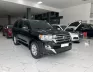 Toyota Land Cruiser 5.7V8 Mỹ 2016 - Bán xe  Toyota Land Cruiser 5.7V8 Mỹ Model 2016, màu đen, xe nhập Mỹ 