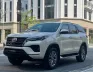 Toyota Fortuner 2021 - TOYOTA FORTUNER 2.7V 4x2 2021 