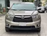 Toyota Highlander LE 2015 - Cần bán xe Toyota Highlander LE sản xuất năm 2015 