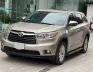 Toyota Highlander LE 2015 - Cần bán xe Toyota Highlander LE sản xuất năm 2015 