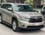 Toyota Highlander LE 2015 - Cần bán xe Toyota Highlander LE sản xuất năm 2015 