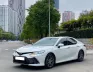 Toyota Camry 2.0Q 2022 - Cần bán Toyota Camry 2.0Q đời 2022, màu trắng, nhập khẩu chính hãng