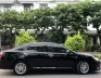 Toyota Camry 2.5G 2016 - Bán Toyota Camry 2.5G 2016, màu đen, giá chỉ 585 triệu