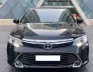 Toyota Camry 2.5G 2016 - Bán Toyota Camry 2.5G 2016, màu đen, giá chỉ 585 triệu