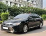 Toyota Camry 2.5G 2016 - Bán Toyota Camry 2.5G 2016, màu đen, giá chỉ 585 triệu