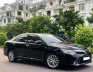 Toyota Camry 2.5G 2016 - Bán Toyota Camry 2.5G 2016, màu đen, giá chỉ 585 triệu