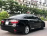 Toyota Camry 2.5G 2016 - Bán Toyota Camry 2.5G 2016, màu đen, giá chỉ 585 triệu