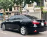 Toyota Camry 2.5G 2016 - Bán Toyota Camry 2.5G 2016, màu đen, giá chỉ 585 triệu