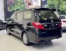 Toyota Alphard 3.5V6 EXCUTIVE LOUNGE MODEL 2014 2013 - ALPHARD 3.5V6 EXCUTIVE LOUNGE MODEL 2014 – THẢM BAY DI ĐỘNG