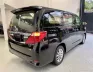 Toyota Alphard 3.5V6 EXCUTIVE LOUNGE MODEL 2014 2013 - ALPHARD 3.5V6 EXCUTIVE LOUNGE MODEL 2014 – THẢM BAY DI ĐỘNG