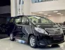 Toyota Alphard 3.5V6 EXCUTIVE LOUNGE MODEL 2014 2013 - ALPHARD 3.5V6 EXCUTIVE LOUNGE MODEL 2014 – THẢM BAY DI ĐỘNG