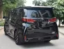 Toyota Alphard 2024 - Toyota Alphard thế hệ mới 2024 mới 100% sẵn xe giao ngay trong ngày 