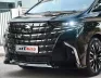 Toyota Alphard 2024 - Toyota Alphard thế hệ mới 2024 mới 100% sẵn xe giao ngay trong ngày 