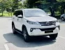 Toyota Fortuner 2.4G 4x2 AT 2020 - Bán Toyota Fortuner 2.4G 4x2 AT đời 2020, màu trắng, nhập khẩu nguyên chiếc