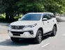 Toyota Fortuner 2.4G 4x2 AT 2020 - Bán Toyota Fortuner 2.4G 4x2 AT đời 2020, màu trắng, nhập khẩu nguyên chiếc