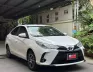 Toyota Van 2022 - Bán xe Vios E số sàn sx 2022. xe 1 chủ biển số trắng chạy 103.000 km 