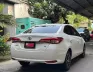 Toyota Van 2022 - Bán xe Vios E số sàn sx 2022. xe 1 chủ biển số trắng chạy 103.000 km 