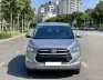 Toyota Innova 2.0G 2017 - Cần bán Toyota Innova 2.0G đời 2017, màu bạc, giá 495tr