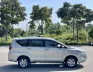 Toyota Innova 2.0G 2017 - Cần bán Toyota Innova 2.0G đời 2017, màu bạc, giá 495tr