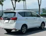 Toyota Innova 2.0G 2022 - Cần bán xe Toyota Innova 2.0G đời 2022, màu trắng