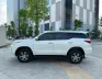 Toyota Fortuner 2.7V 4x2 AT 2018 - Bán Toyota Fortuner 2.7V 4x2 AT năm 2018, màu trắng, xe nhập