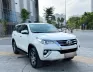 Toyota Fortuner 2.7V 4x2 AT 2018 - Bán Toyota Fortuner 2.7V 4x2 AT năm 2018, màu trắng, xe nhập