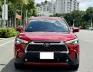 Toyota Corolla Cross 1.8V 2021 - Bán Toyota Corolla Cross 1.8V đời 2021, màu đỏ, xe nhập, giá chỉ 705 triệu